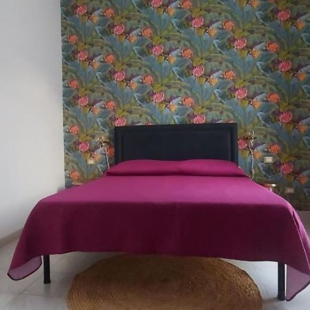 Alloggio Garibaldi Palermo Exteriör bild