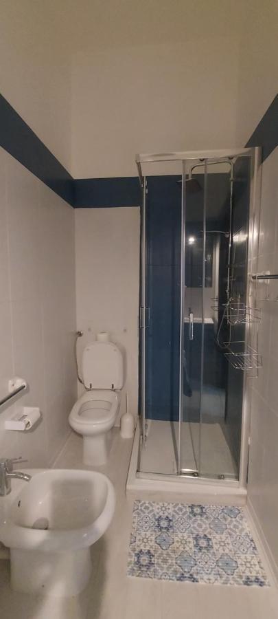 Alloggio Garibaldi Palermo Exteriör bild